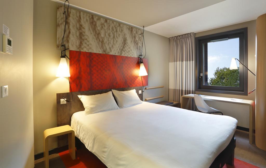 Ibis Le Mans Est Pontlieue Hotel Bagian luar foto