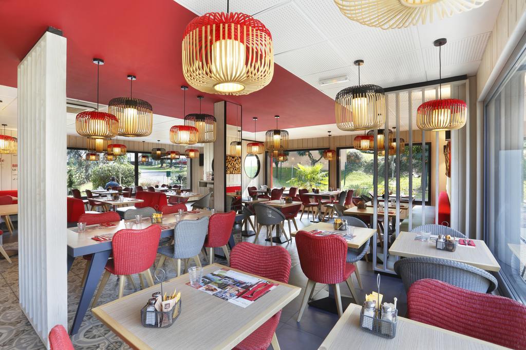 Ibis Le Mans Est Pontlieue Hotel Bagian luar foto